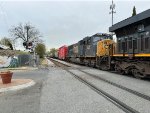 CSX 4580